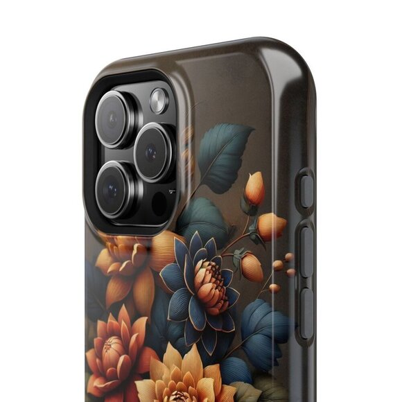 iPhone Phone Cases, Perfect Stylish Mobile Case,MLNMC594 - Picture 10 of 14